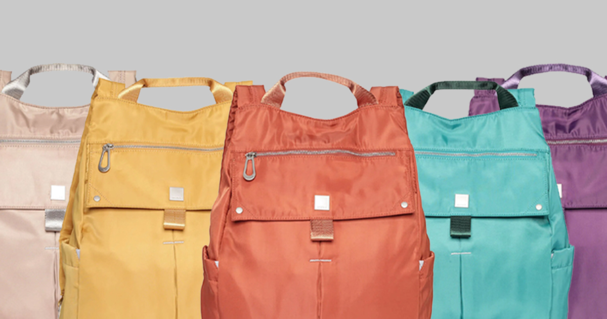Mochilas femininas: 6 dicas para arrasar na escolha dos modelos