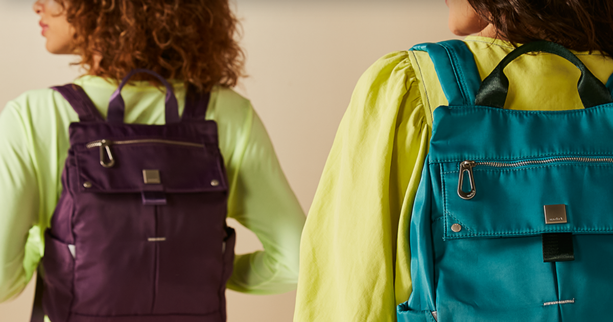 Modelos de bolsas e acessórios necessários para festivais