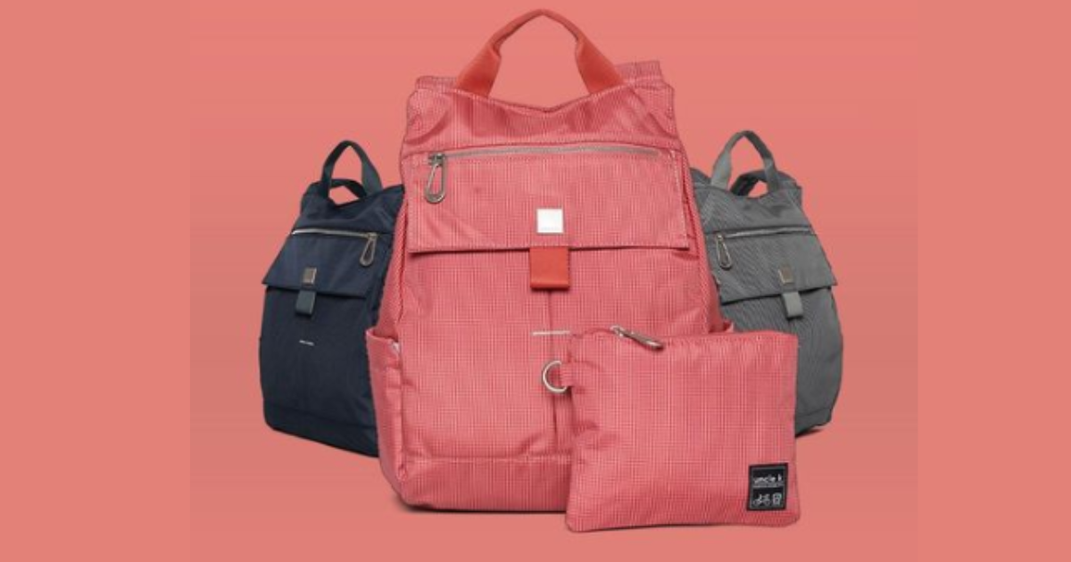 Como escolher a mochila pequena ideal para o seu estilo de vida