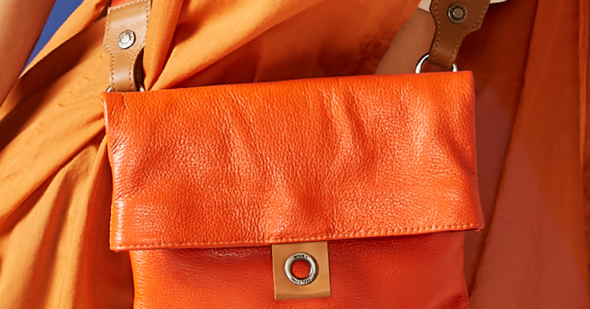 Bolsas transversal: 5 razões para adquirir o modelo