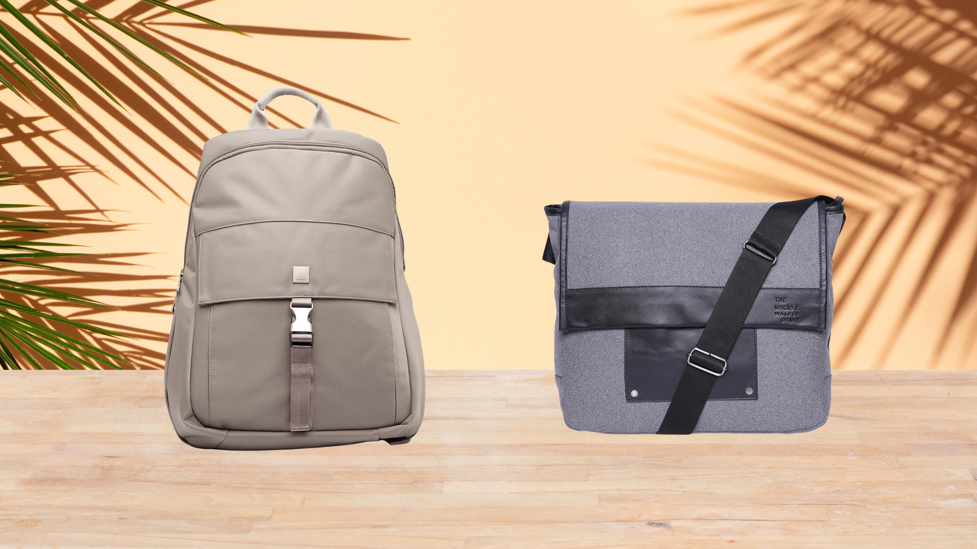 Mochila ou Pasta Executiva: quais as diferenças?