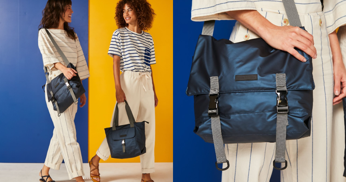 Bolsas de Nylon: quais as vantagens do acessório?