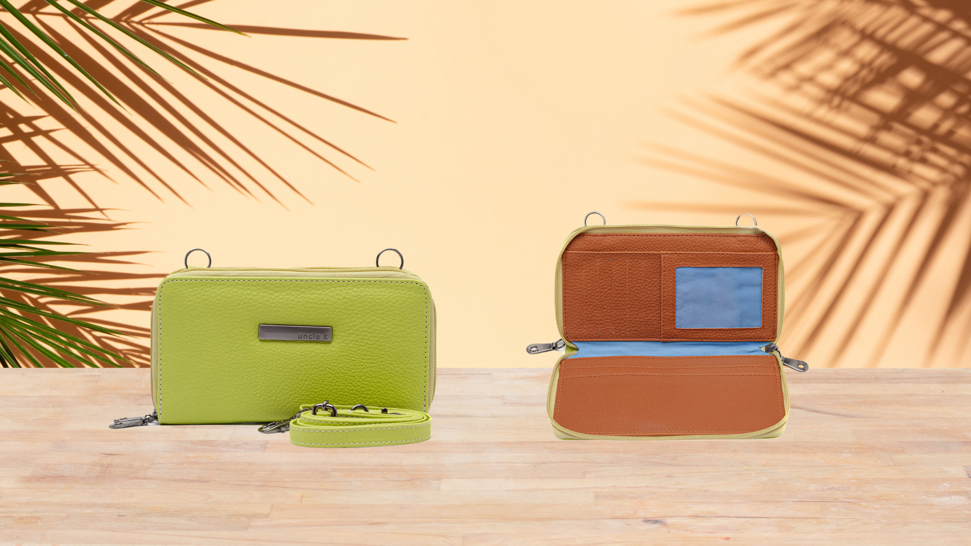 mini bolsa