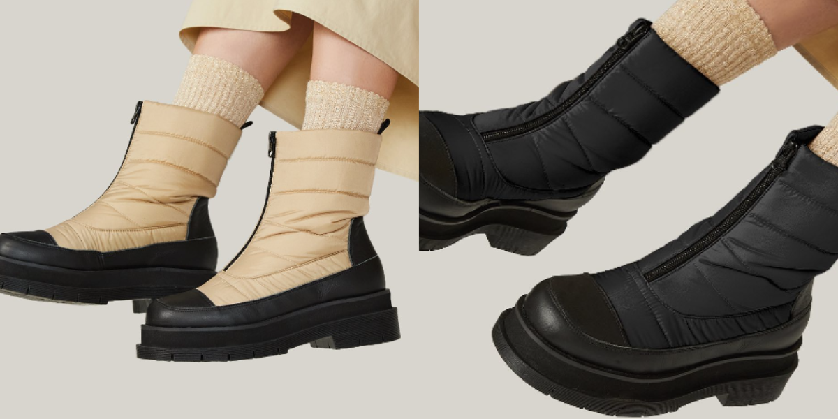 modelos de botas