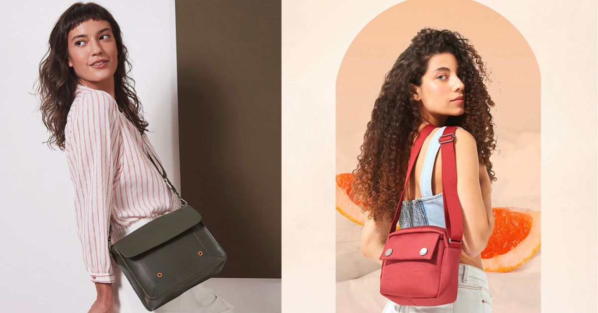 Acessórios para bolsas: 4 complementos que merecem nossa atenção