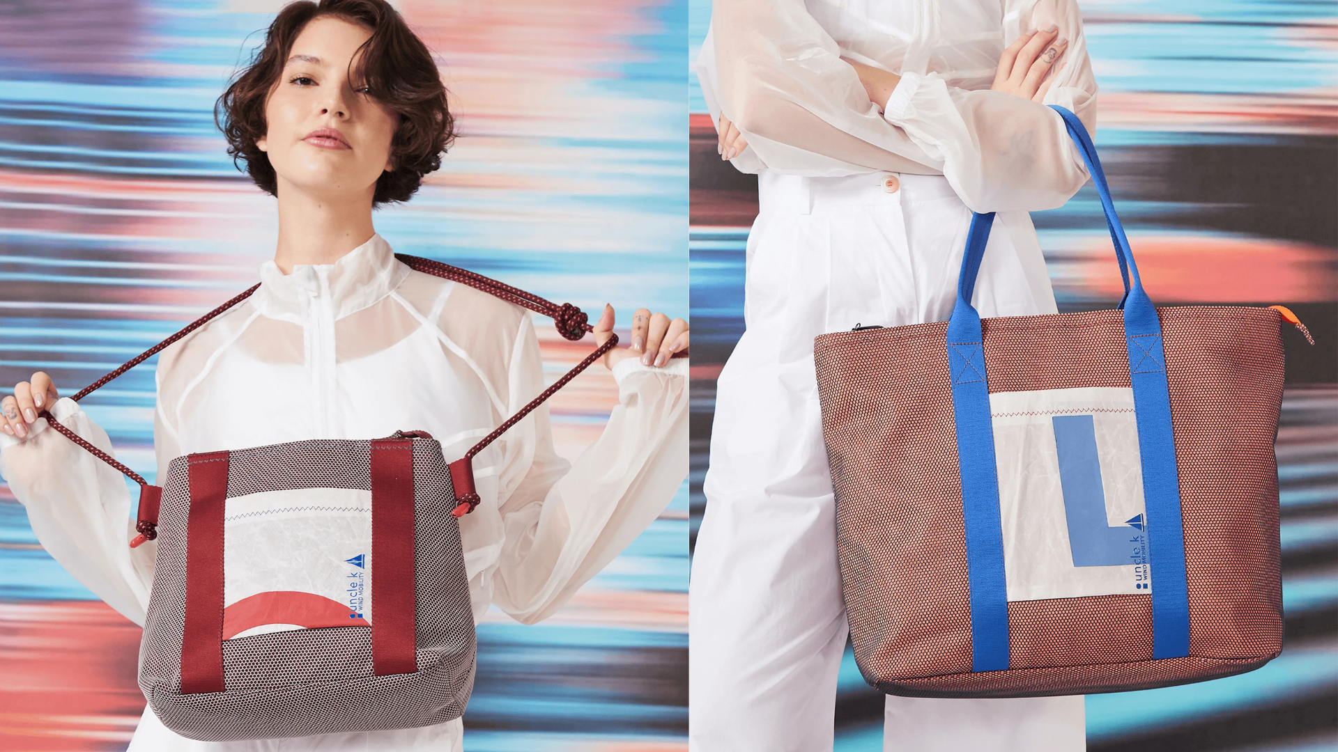 5 tendências de cores do outono em bolsas