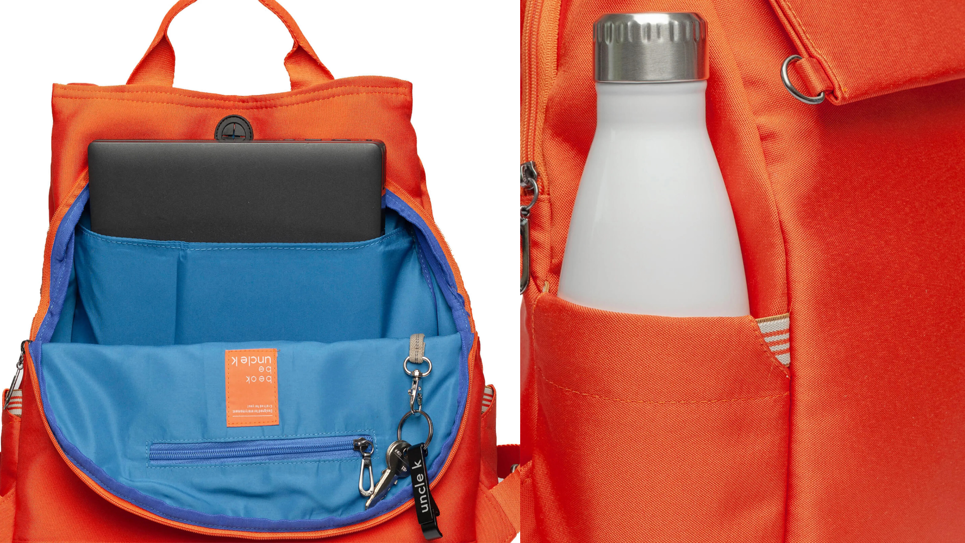 3 tendências de mochila para 2025
