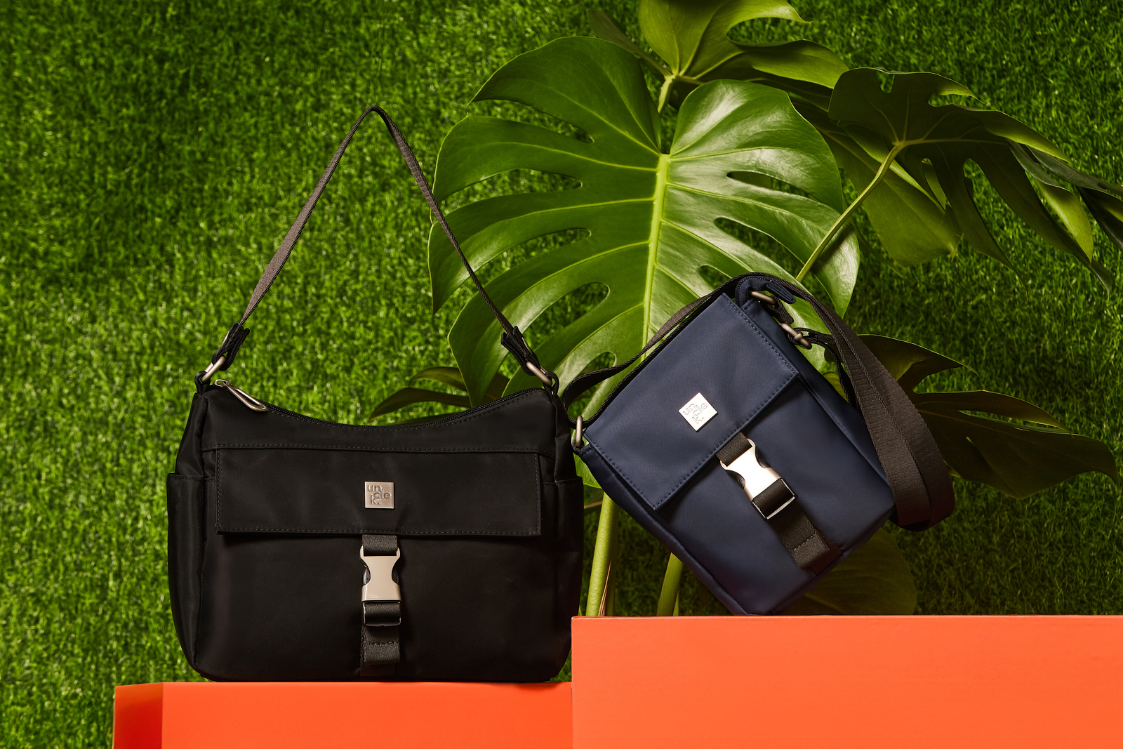 Bolsa feminina sofisticada: elegância em cada detalhe do seu look