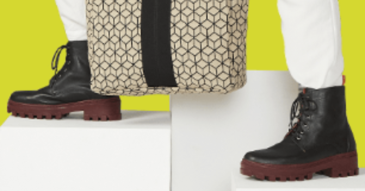 7 melhores modelos de sapatos e sandálias para o Outono