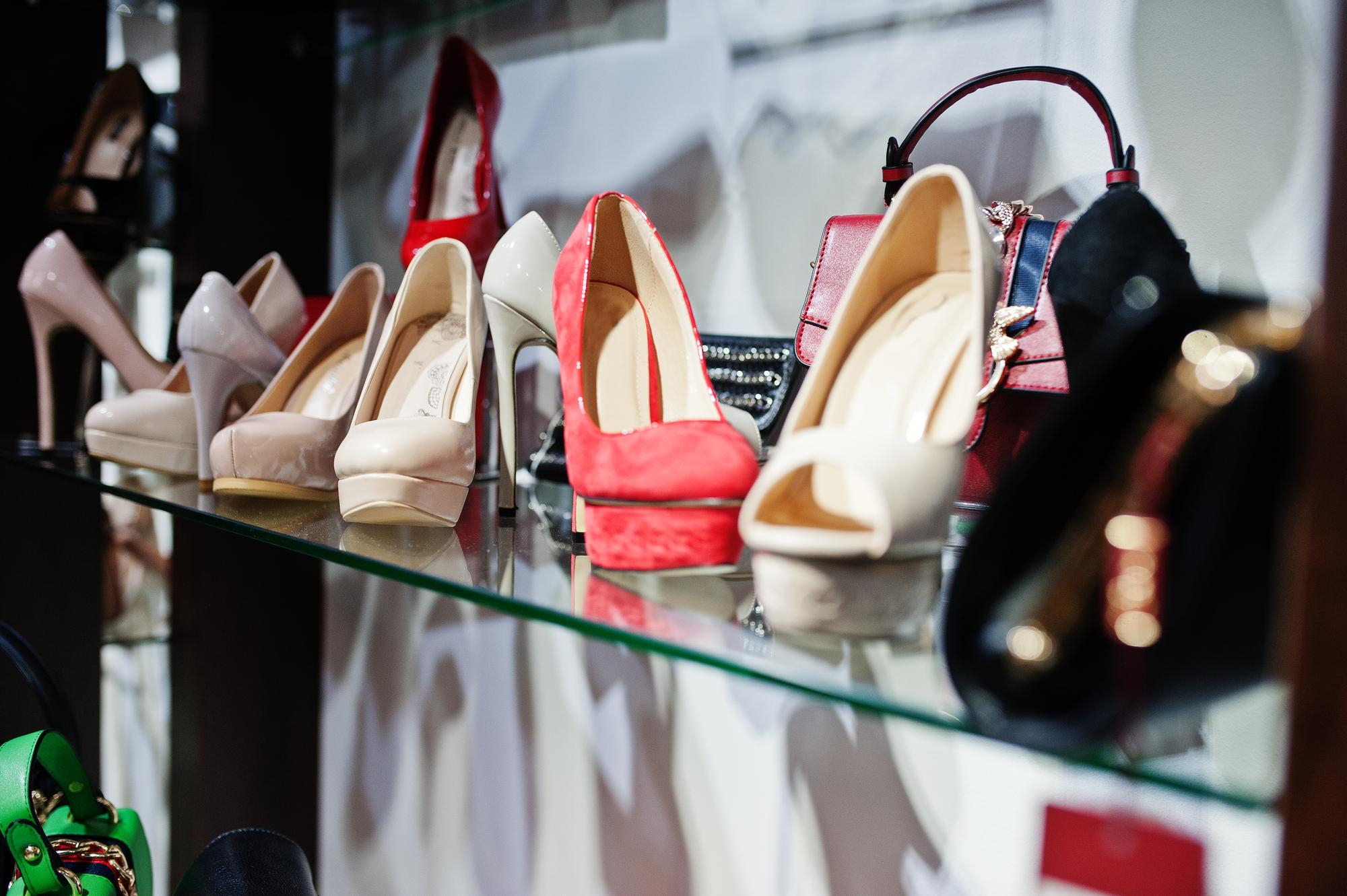 Franquia de sapatos femininos: como empreender em um setor em alta