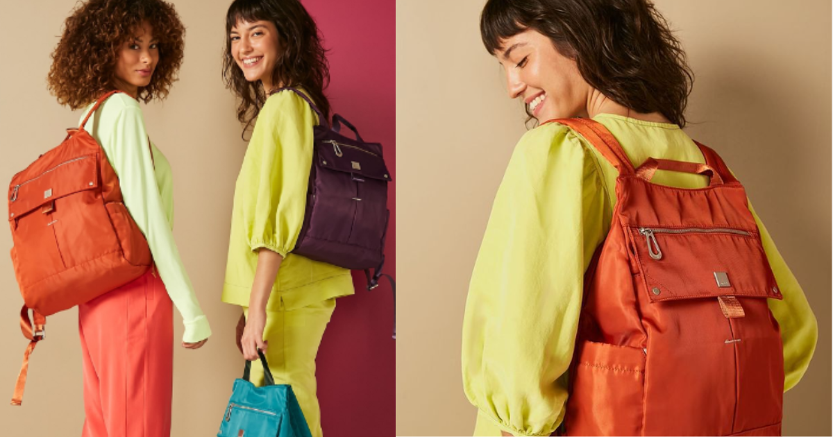As melhores mochilas femininas: Opções elegantes e funcionais para a vida cotidiana