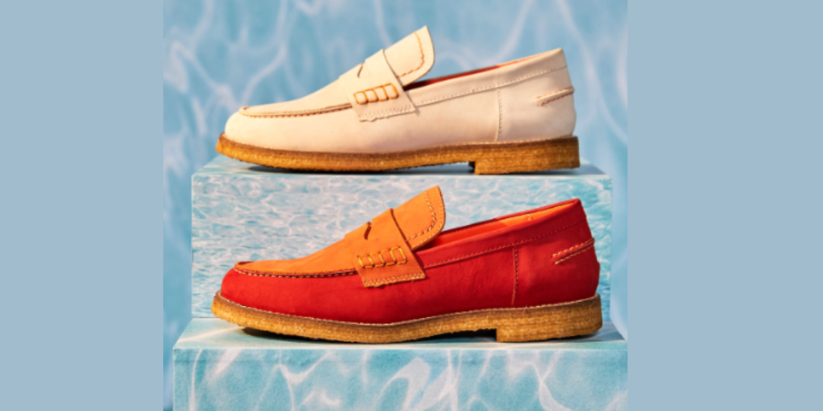 Calçados Mocassim: como combinar com diferentes tipos de roupas