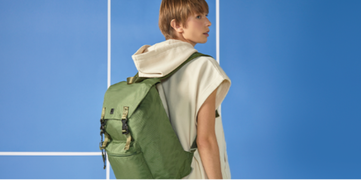mochilas femininas estilosas
