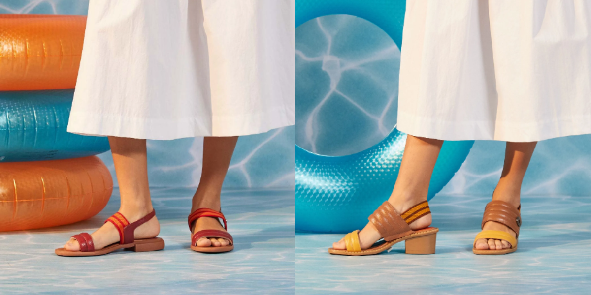 Sandálias de Couro: O Guia que Une Elegância com Conforto