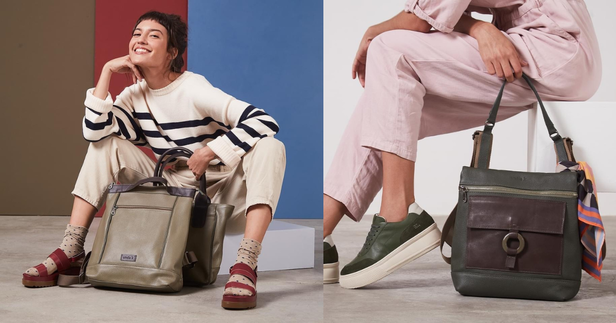 Bolsas grandes femininas: 4 ocasiões de uso e os melhores modelos