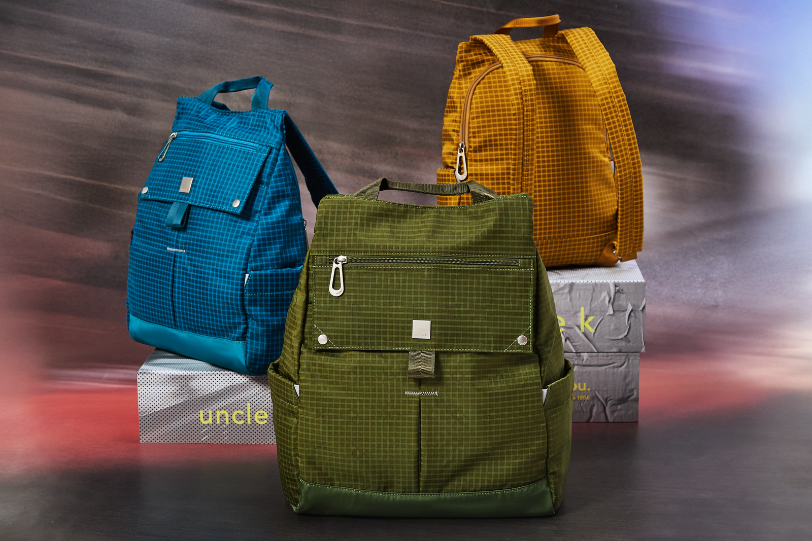 Mochila para escritório: elegância e organização no ambiente profissional